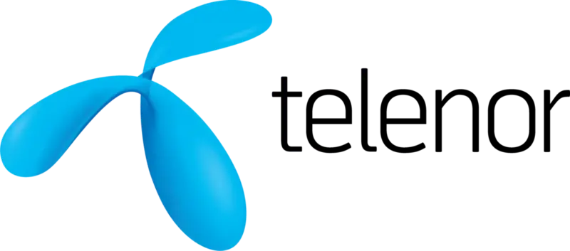 Mobiloperatör Telenor