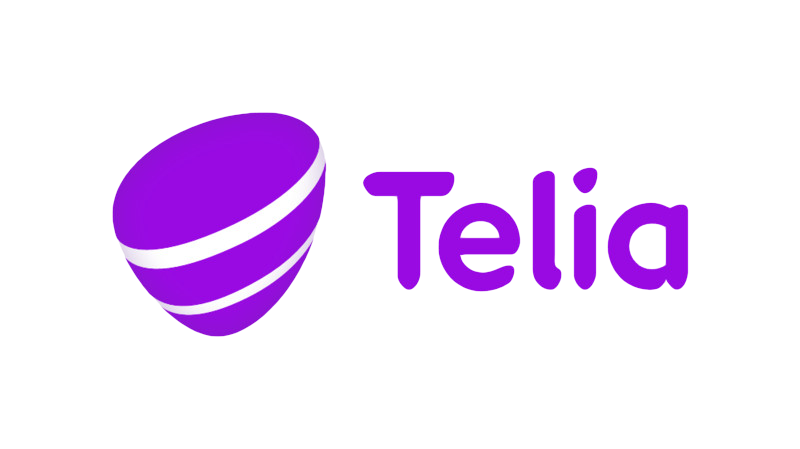 Mobiloperatör Telia
