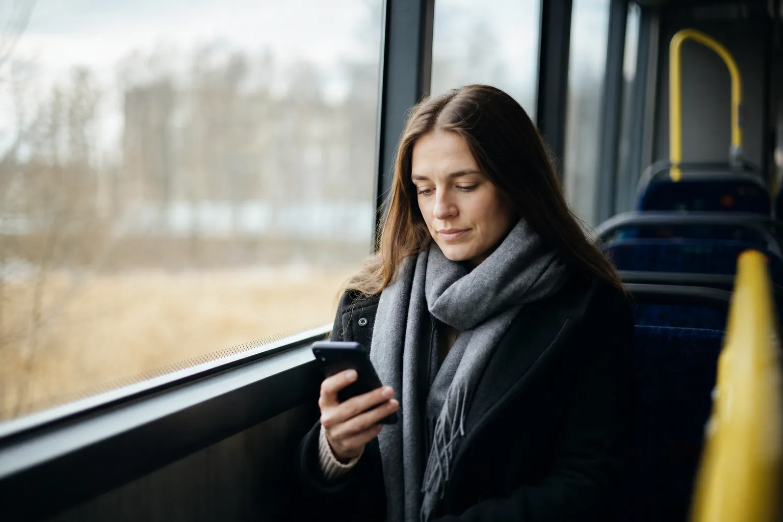 Comviq – mobiloperatör