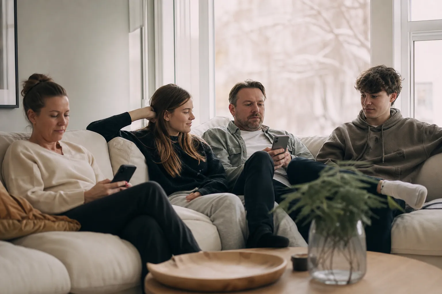 Telenor – mobiloperatör