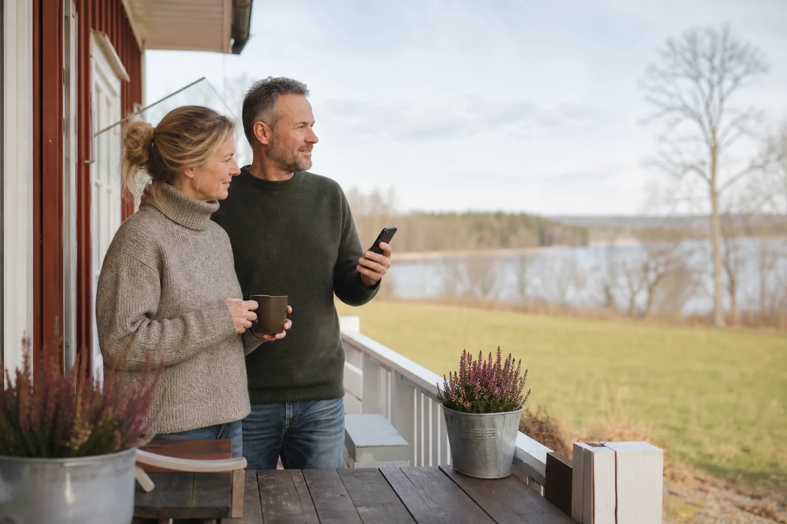 Telia – mobiloperatör