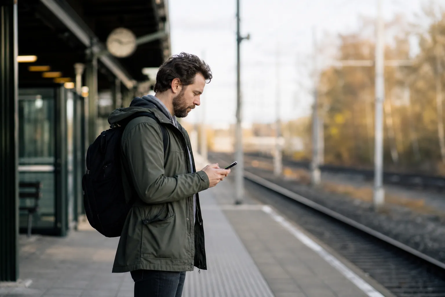 Chilimobil – nät och täckning
