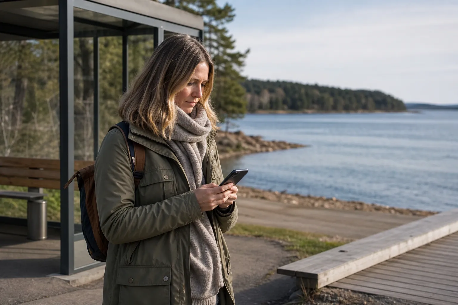 Comviq – nät och täckning