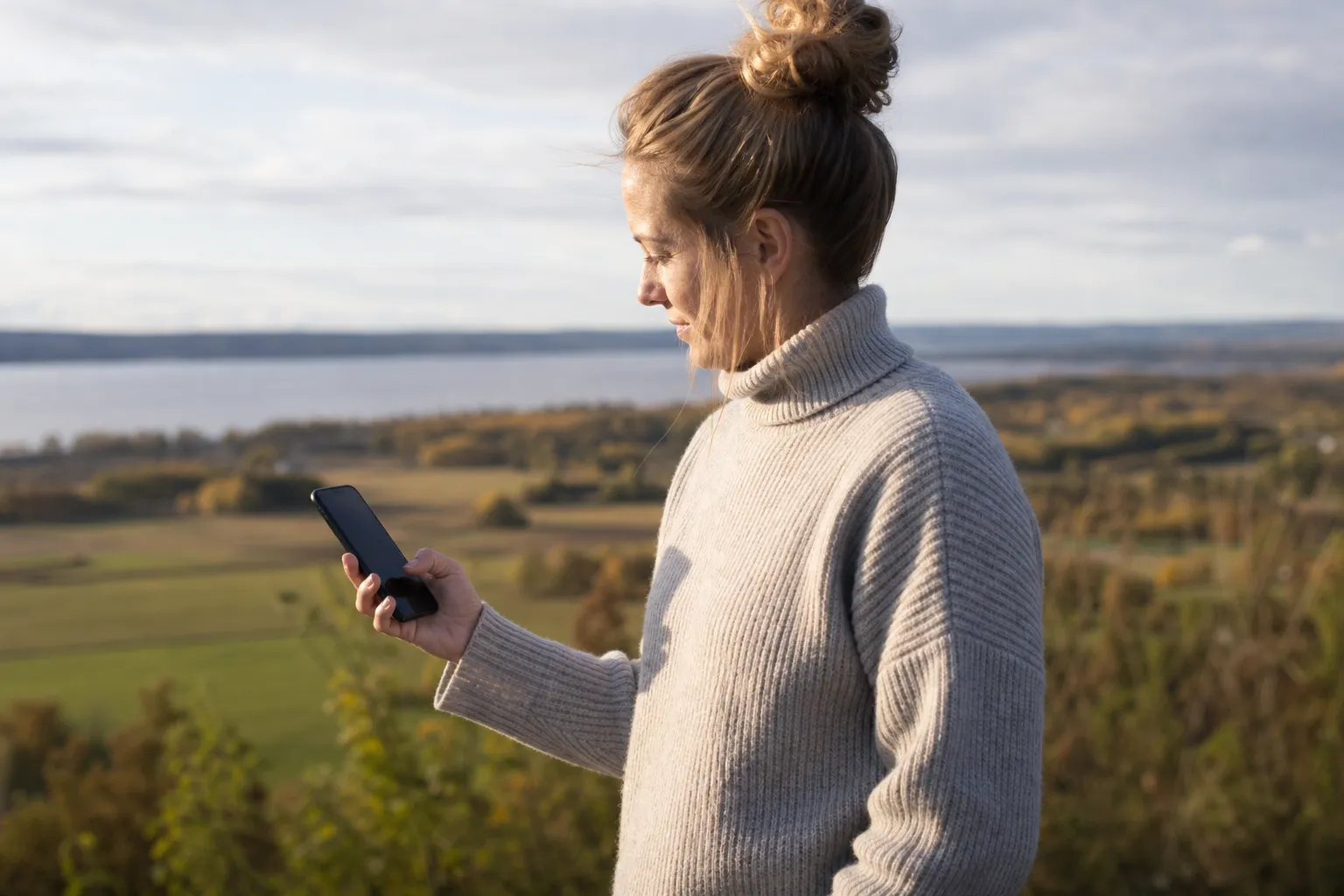Telia – nät och täckning