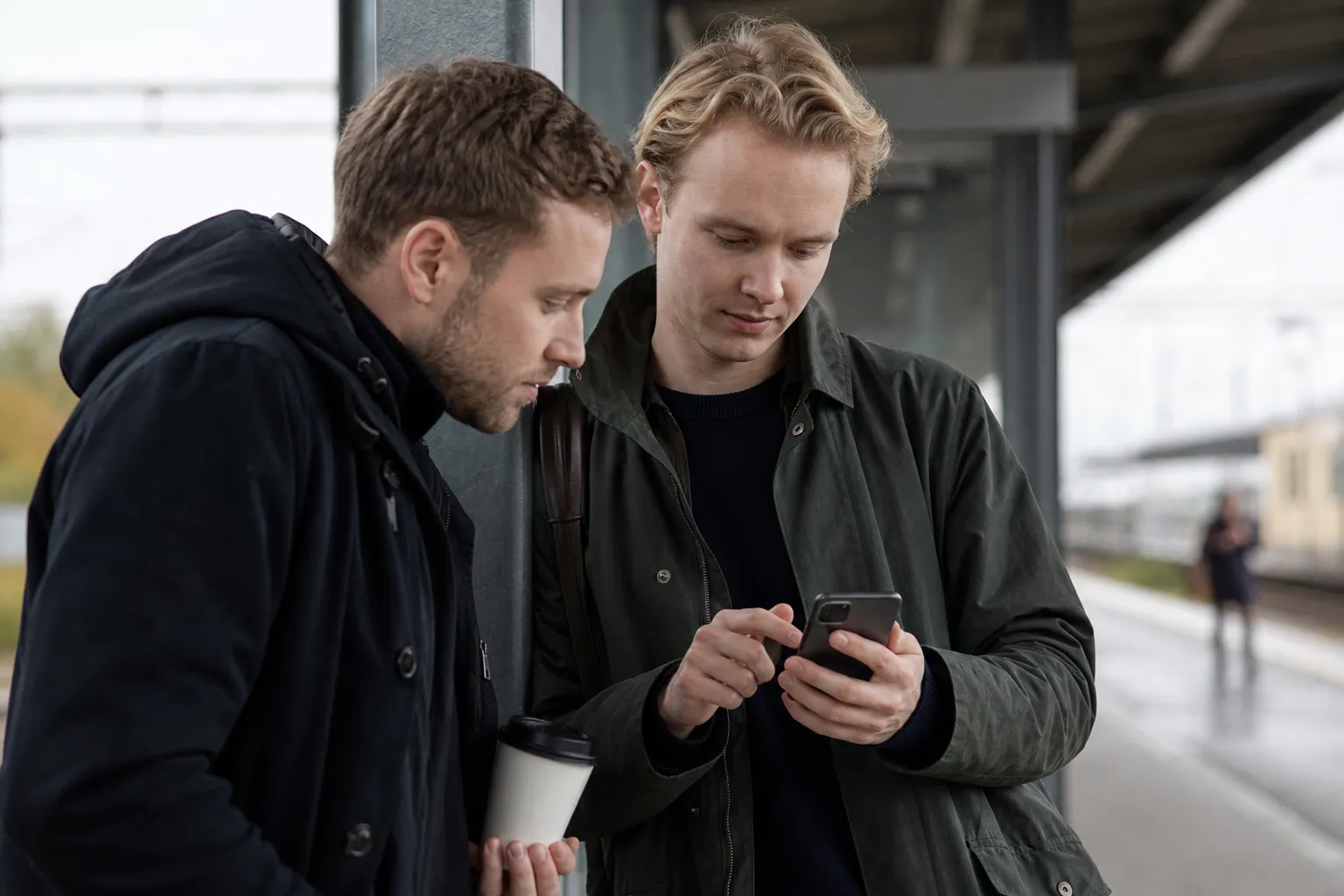 Comviq eller Hallon – jämförelse