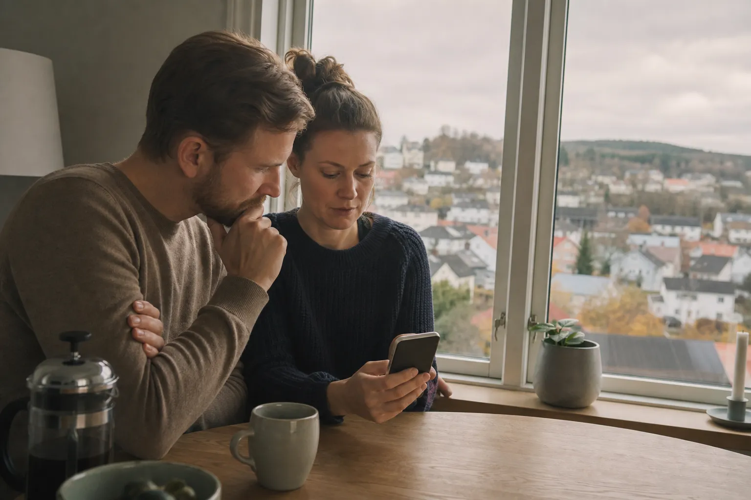 Comviq eller Vimla – jämförelse