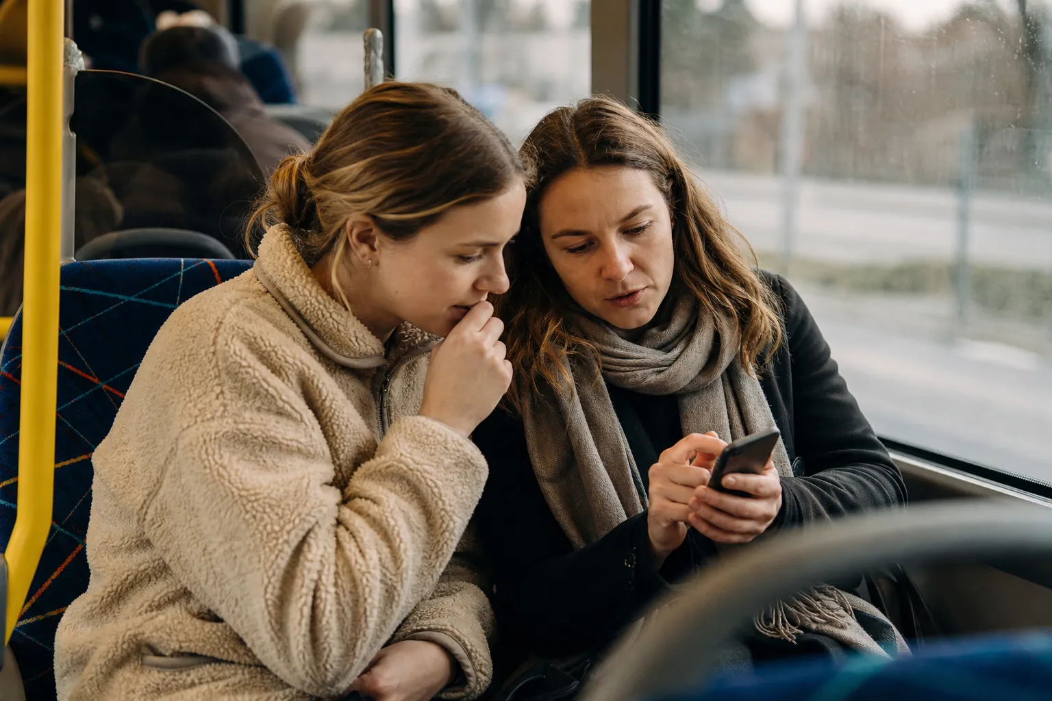 Telia eller Hallon – jämförelse
